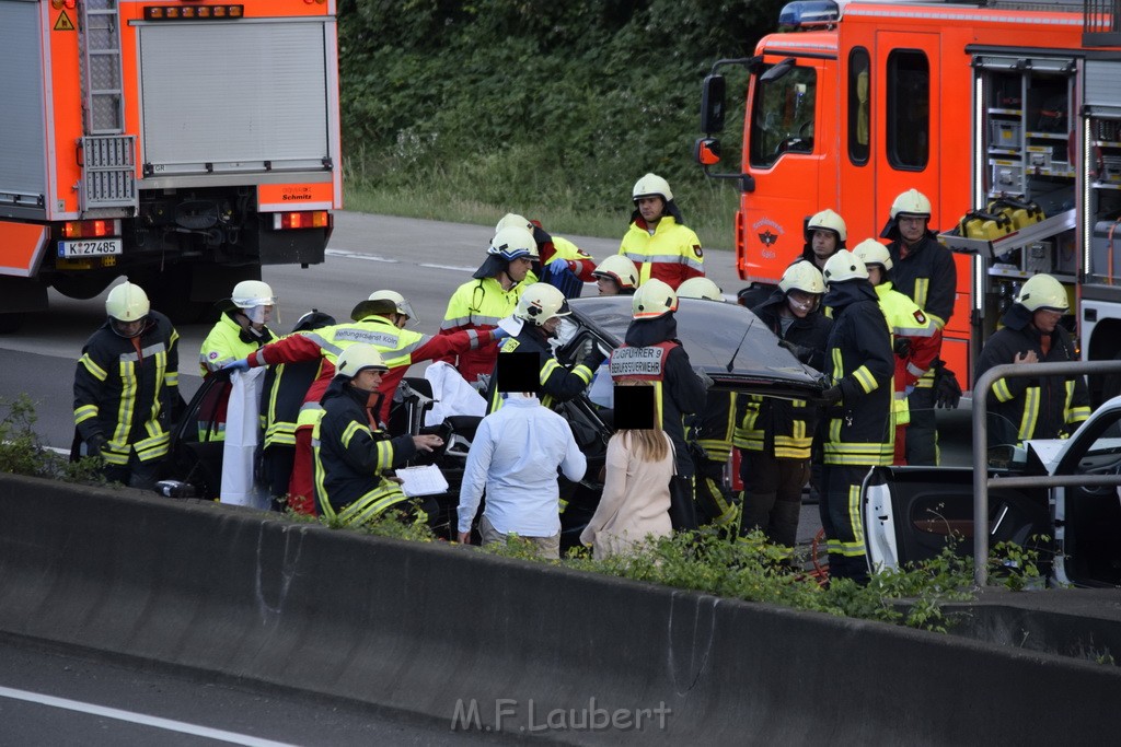 VU PKlemm A 3 Rich Frankfurt Hoehe AK Koeln Heumar P025.JPG - Miklos Laubert